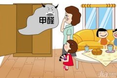 選購(gòu)整體櫥柜 要當(dāng)心甲醛超標(biāo)